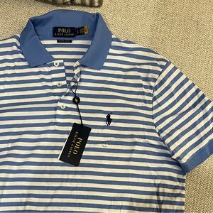 Polo Ralph Lauren short sleeve shirt